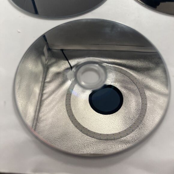 Lot FIFA 14 Madden 09 Tiger Woods 11 Sony PlayStation 3, 2013) PS3 Discs Only - Picture 6 of 8